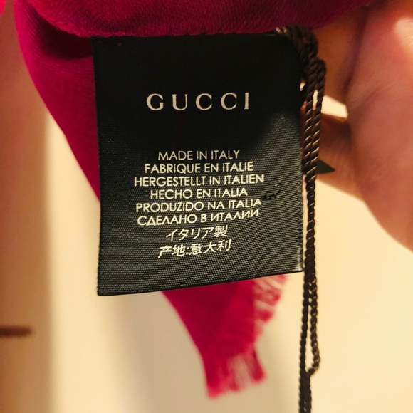 Scarf - Picture 3 of 4